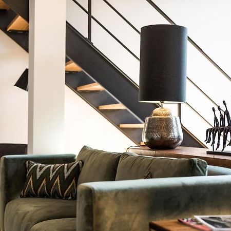 Apartmán Lofts - Casa Do Metro Póvoa de Varzim Exteriér fotografie