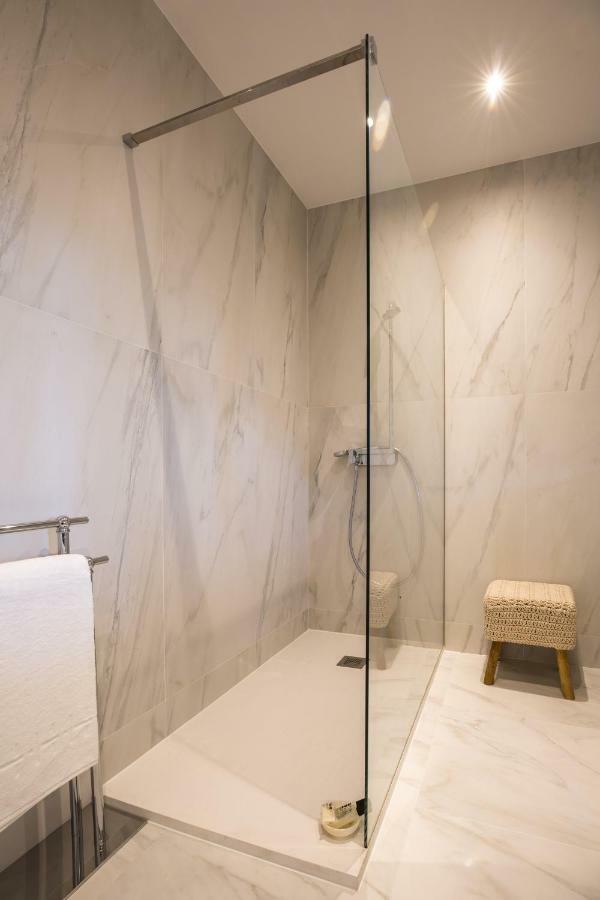 Apartmán Lofts - Casa Do Metro Póvoa de Varzim Exteriér fotografie