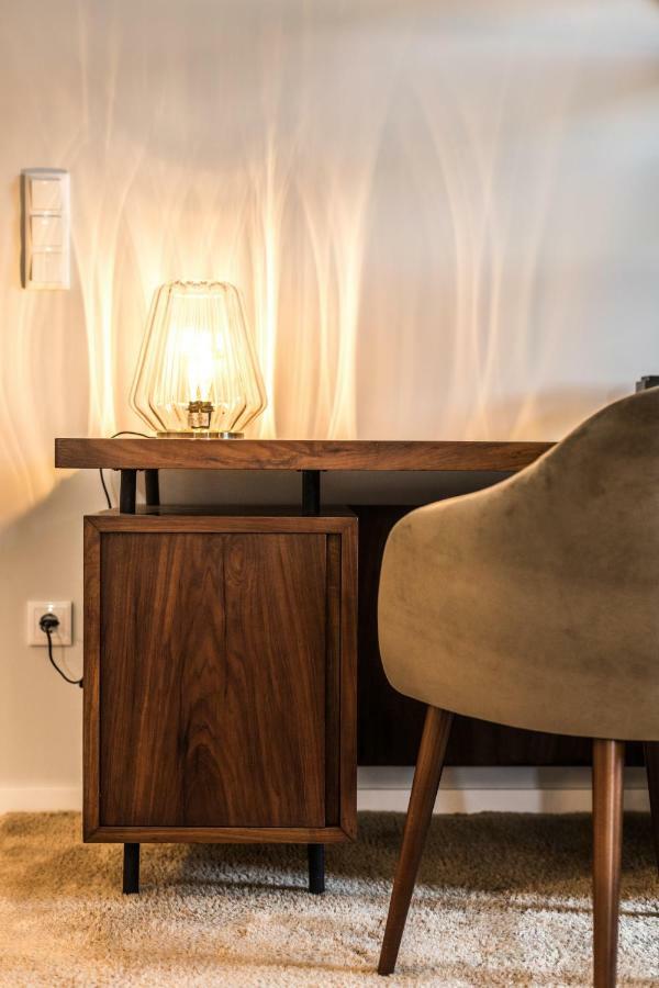 Apartmán Lofts - Casa Do Metro Póvoa de Varzim Exteriér fotografie