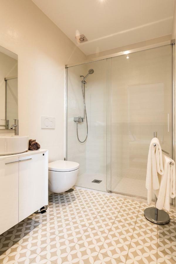 Apartmán Lofts - Casa Do Metro Póvoa de Varzim Exteriér fotografie